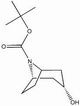 3-羟基-8-氮杂双环[3.2.1]辛烷-8-甲酸叔丁酯
