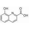 8-羟基-2-喹啉甲酸
