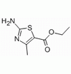 2-氨基-4-甲基噻唑-5-羧酸乙酯