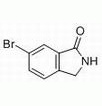 6-溴异吲哚啉-1-酮