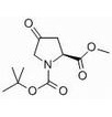 N-Boc-4-氧代-L-脯氨酸甲酯