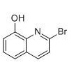 2-溴-8-羟基喹啉