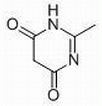 2-甲基-4, 6-二羟基嘧啶