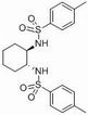 (1R,2R)-N,N'-二对甲苯磺酰基-1,2-环己二胺