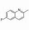 2-甲基-6-氟喹啉