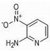 3-硝基-2-氨基吡啶