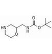 2-N-BOC-氨甲基-2-吗啉