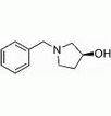 (S)-3-羟基-1-苄基吡咯烷