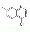 4-氯-7-甲基喹唑啉