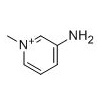 3-氨基-1-甲基吡啶