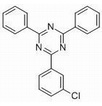 2-(3-氯苯基)-4,6-二苯基-1,3,5-三嗪