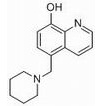 5-(1-哌啶甲基)-8-羟基喹啉