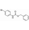 4-溴苯基氨基甲酸苄酯