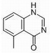 5-甲基-4-喹唑啉酮