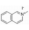碘化2-甲基异喹啉鎓盐