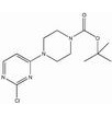 2-氯-4-(4-BOC-1-哌嗪基)嘧啶