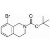 N-BOC-8-溴-1,2,3,4-四氢异喹啉