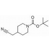 1-Boc-4-(氰基甲基)哌啶