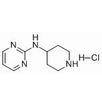 N-4-哌啶基-2-嘧啶胺盐酸盐