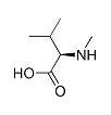 N-甲基-D-缬氨酸