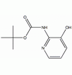 2-(Boc-氨基)-3-羟基吡啶