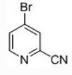 4-溴-2-氰基-吡啶