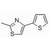 2-甲基-4-(2-噻吩基)噻唑