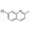 2-甲基-7-氯喹啉