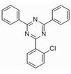 2-(2-氯苯基)-4,6-二苯基-1,3,5-三嗪