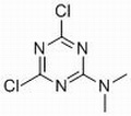 4,6-二氯-2-二甲氨基-1,3,5-均三嗪