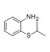 2-(异丙基硫代)苯胺