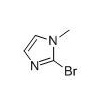 2-溴-1-甲基-1H-咪唑