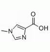 N-甲基咪唑-4-羧酸