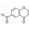 6-硝基-4-二氢色原酮