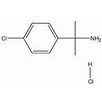 2-(4-氯苯基)丙-2-胺盐酸盐