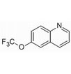 6-三氟甲氧基喹啉
