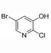 2-氯-3-羟基-5-溴吡啶