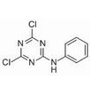 2-苯胺基-4,6-二氯-1,3,5-三嗪