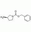 (R)-1-苄氧羰基-3-氨基吡咯烷
