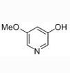 3-羟基-5-甲氧基吡啶