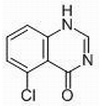 5-氯-4-喹唑啉酮