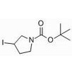 1-Boc-3-碘吡咯烷