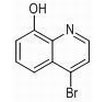 4-溴-8-羟基喹啉