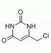 6-(氯甲基)脲嘧啶