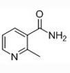 2-甲基烟酰胺