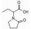 2-(2-氧代-1- 吡咯烷基)丁酸