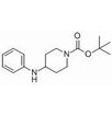1-N-Boc-4-苯胺基哌啶
