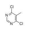 4,6-二氯-5-甲基嘧啶