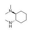 (1S,2S)-N,N,N`-三甲基-1,2-环己二胺