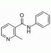 2-甲基-N-苯基-烟酰胺